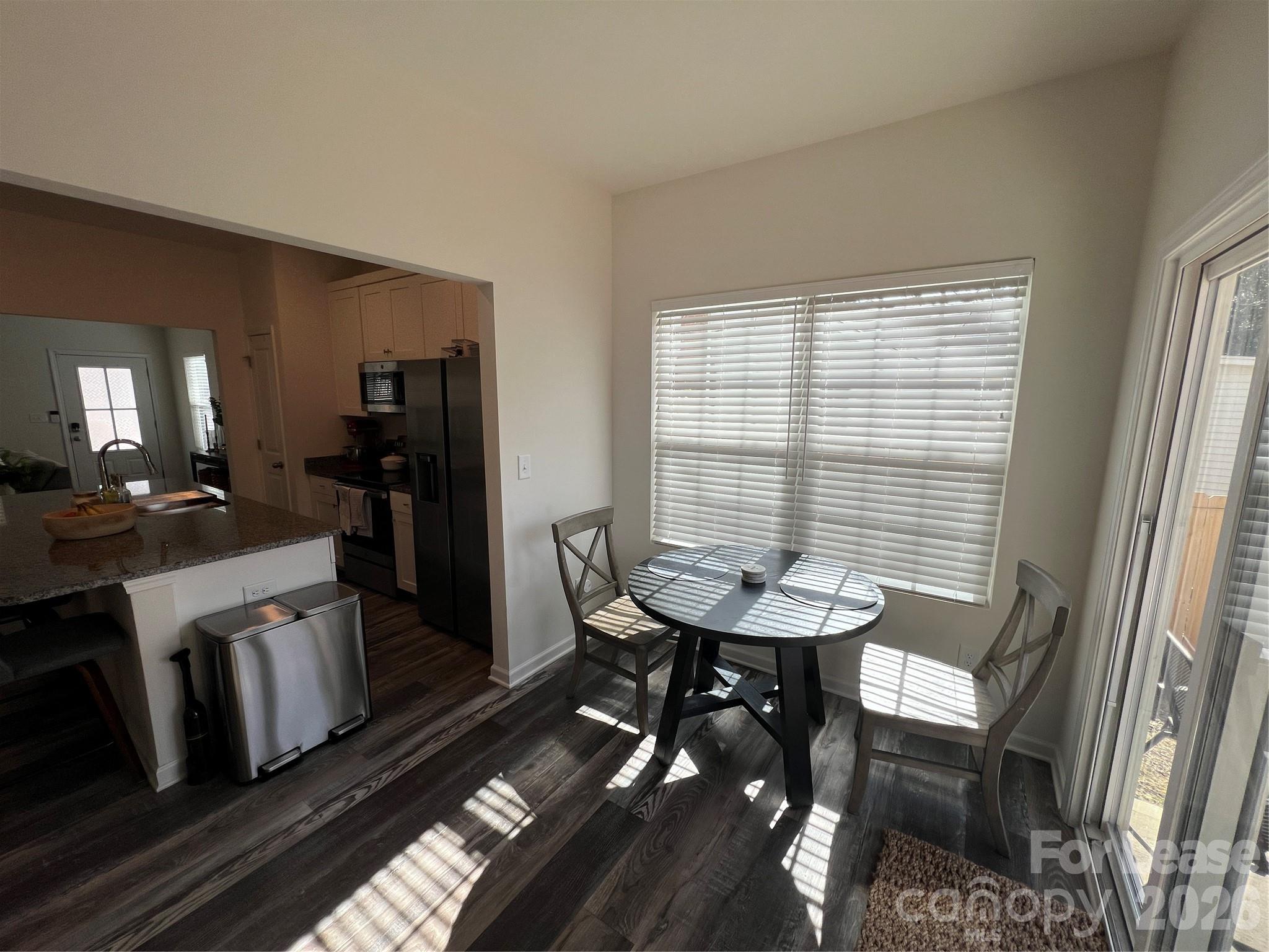 19505 Meridian Street