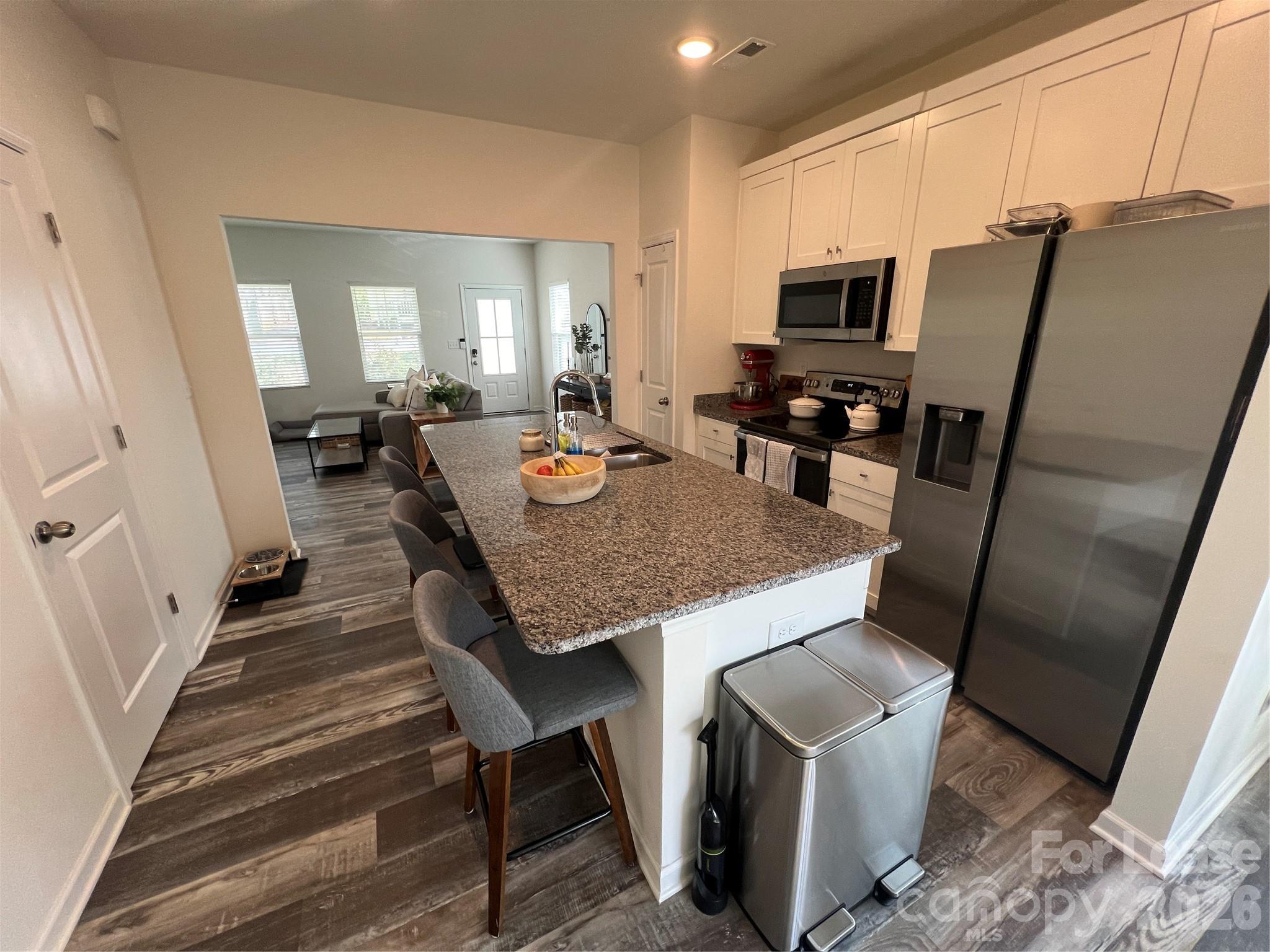 19505 Meridian Street