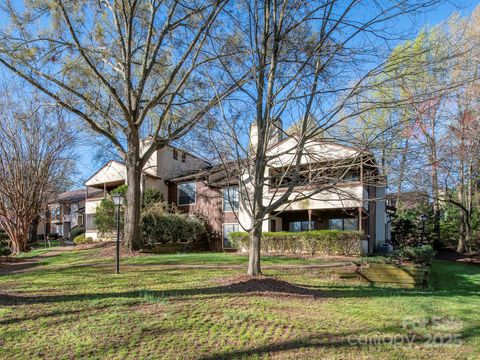 5719 Dockside Drive 1102 Charlotte NC 28227