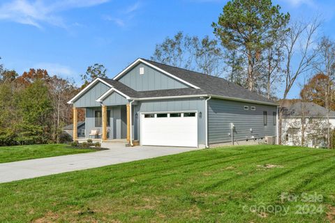 A home in Lincolnton