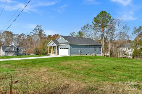 A home in Lincolnton