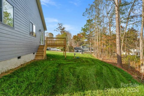 A home in Lincolnton