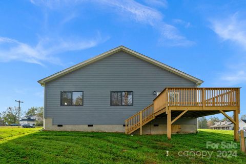 A home in Lincolnton