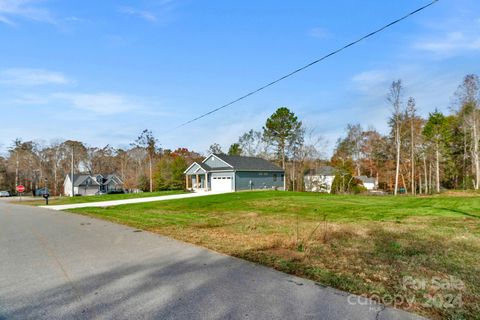 A home in Lincolnton