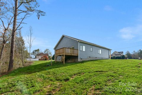 A home in Lincolnton