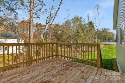 A home in Lincolnton