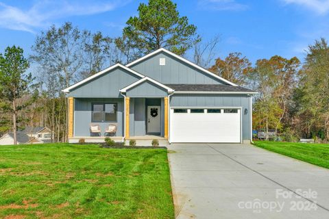 A home in Lincolnton