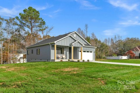 A home in Lincolnton