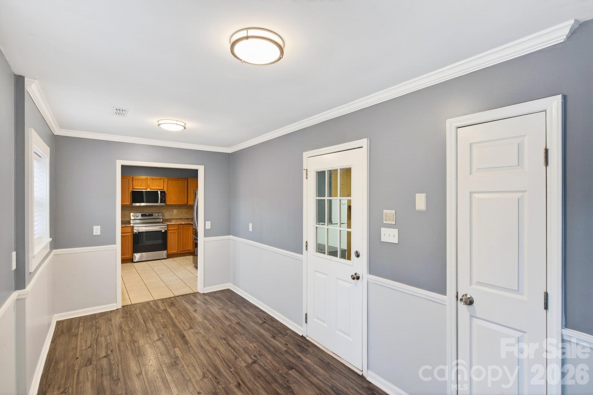 Creekside - Residential