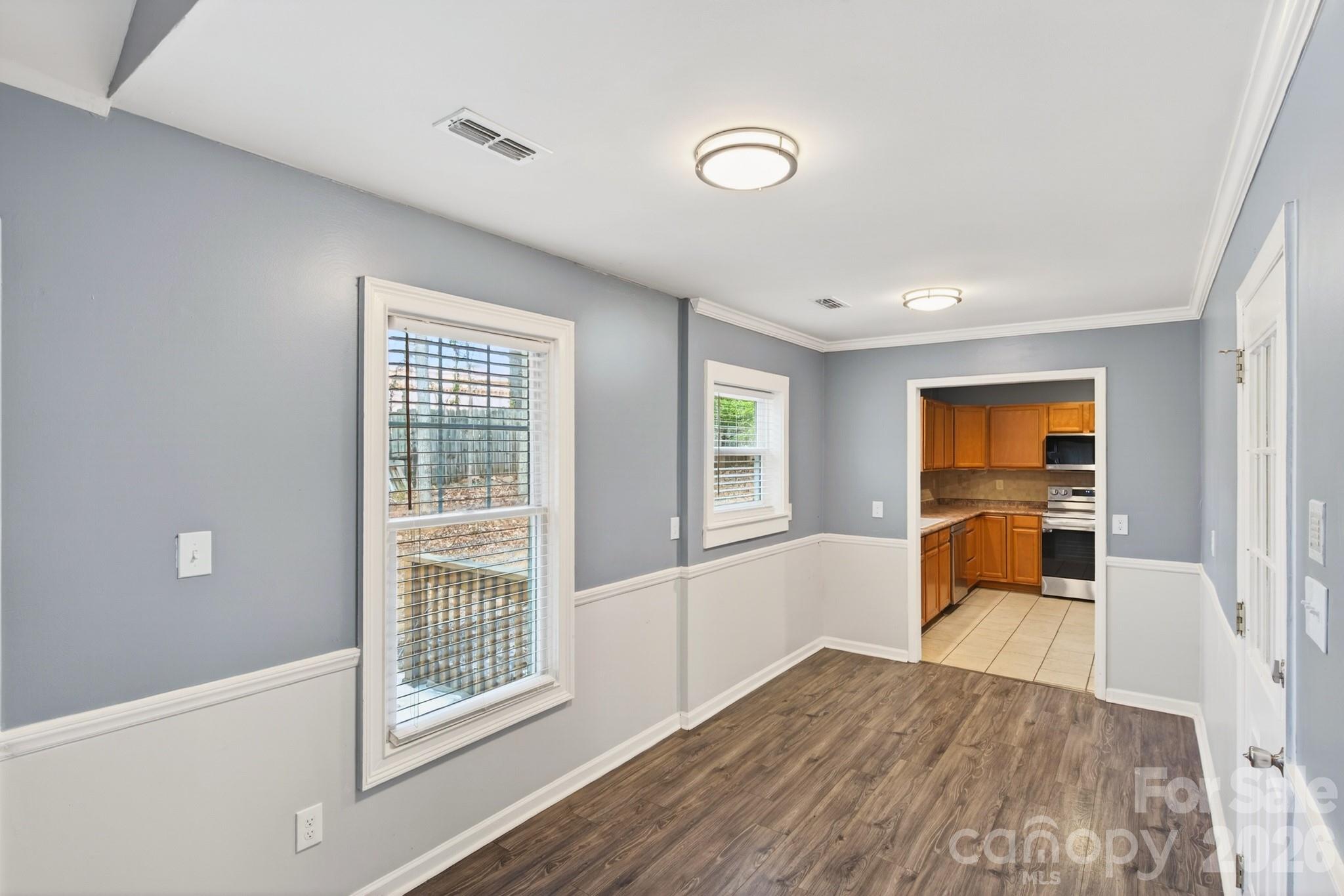 Creekside - Residential