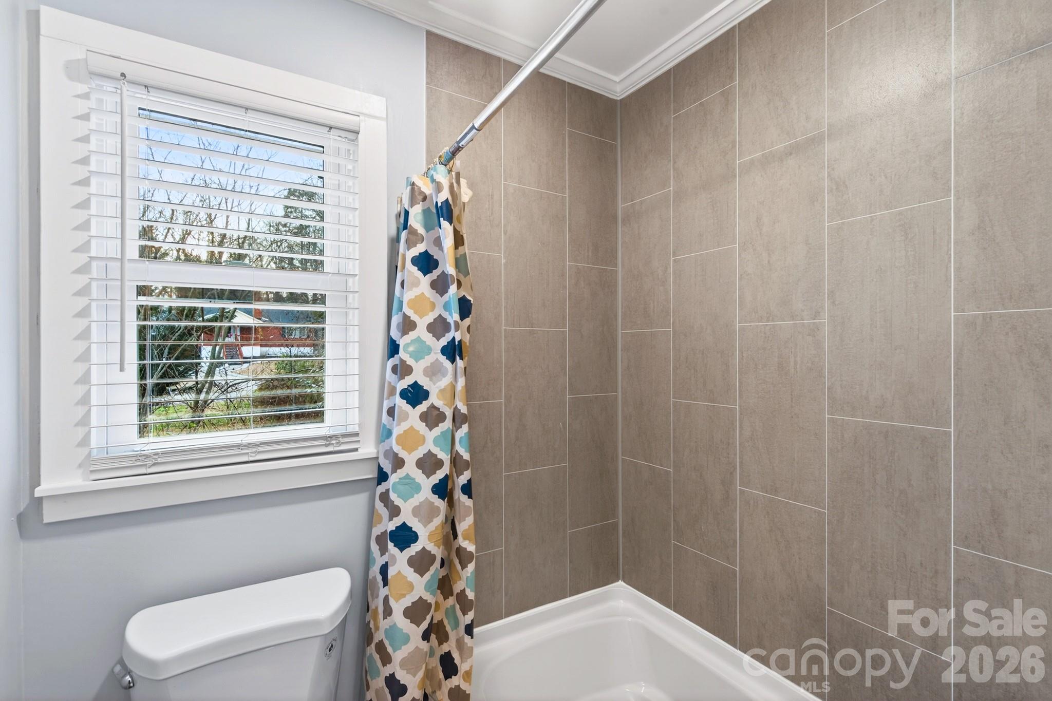 Creekside - Residential