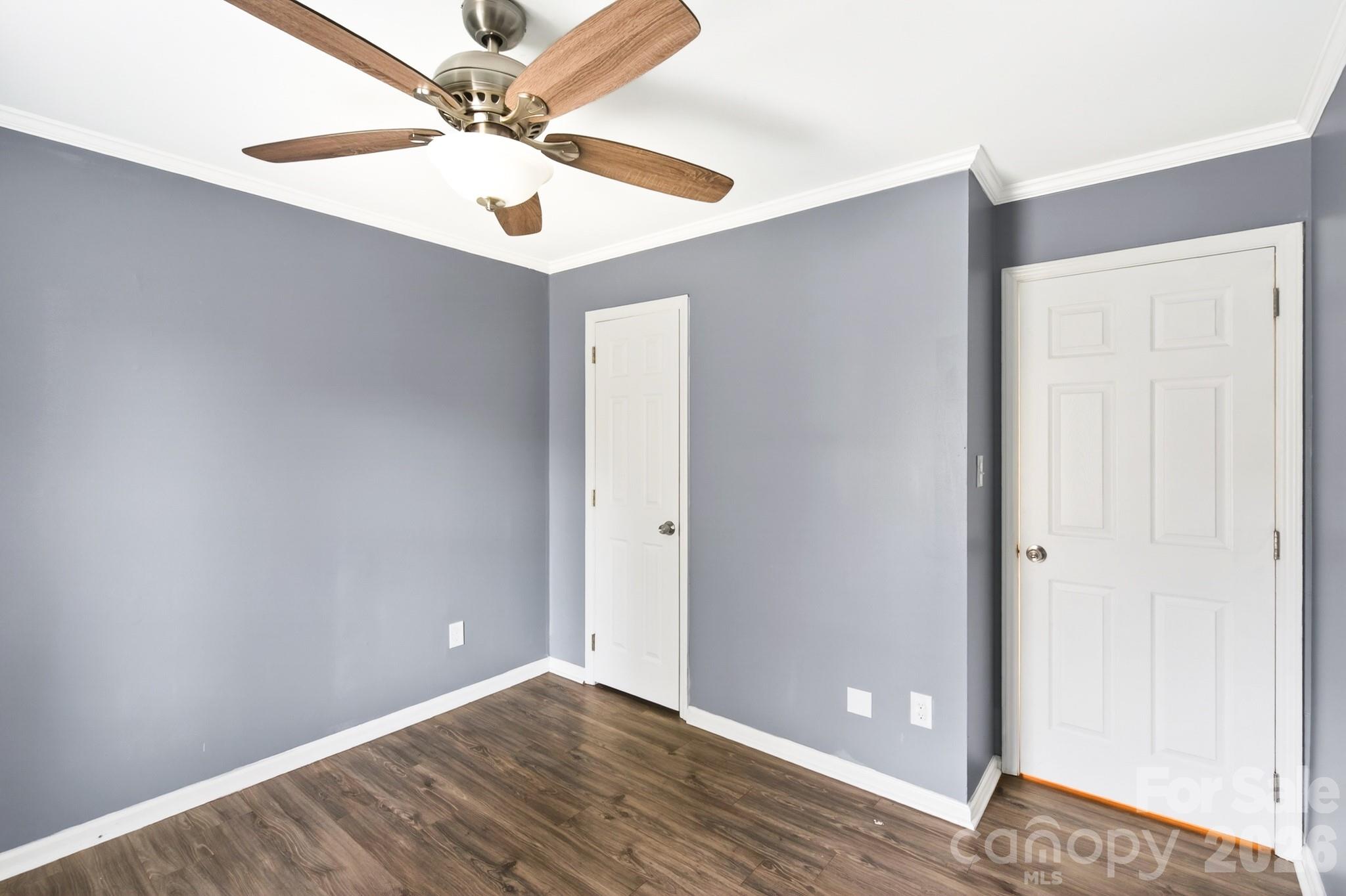 Creekside - Residential