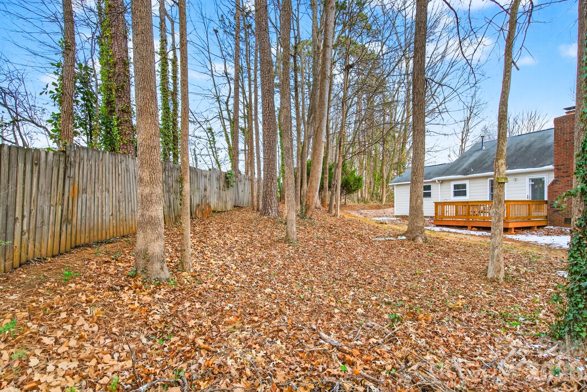 Creekside - Residential