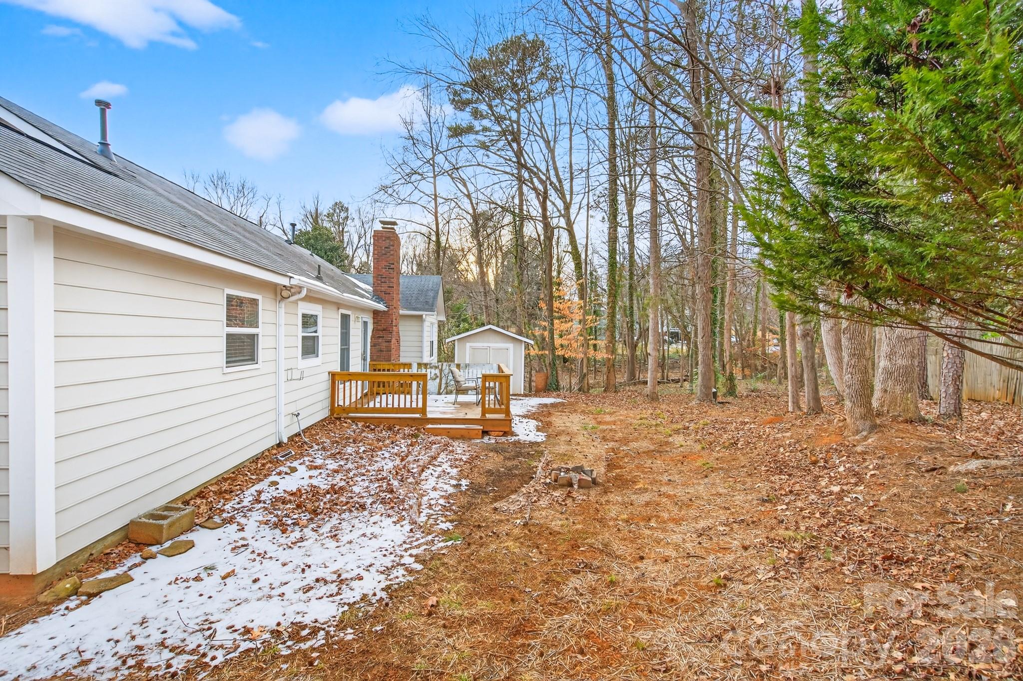 Creekside - Residential