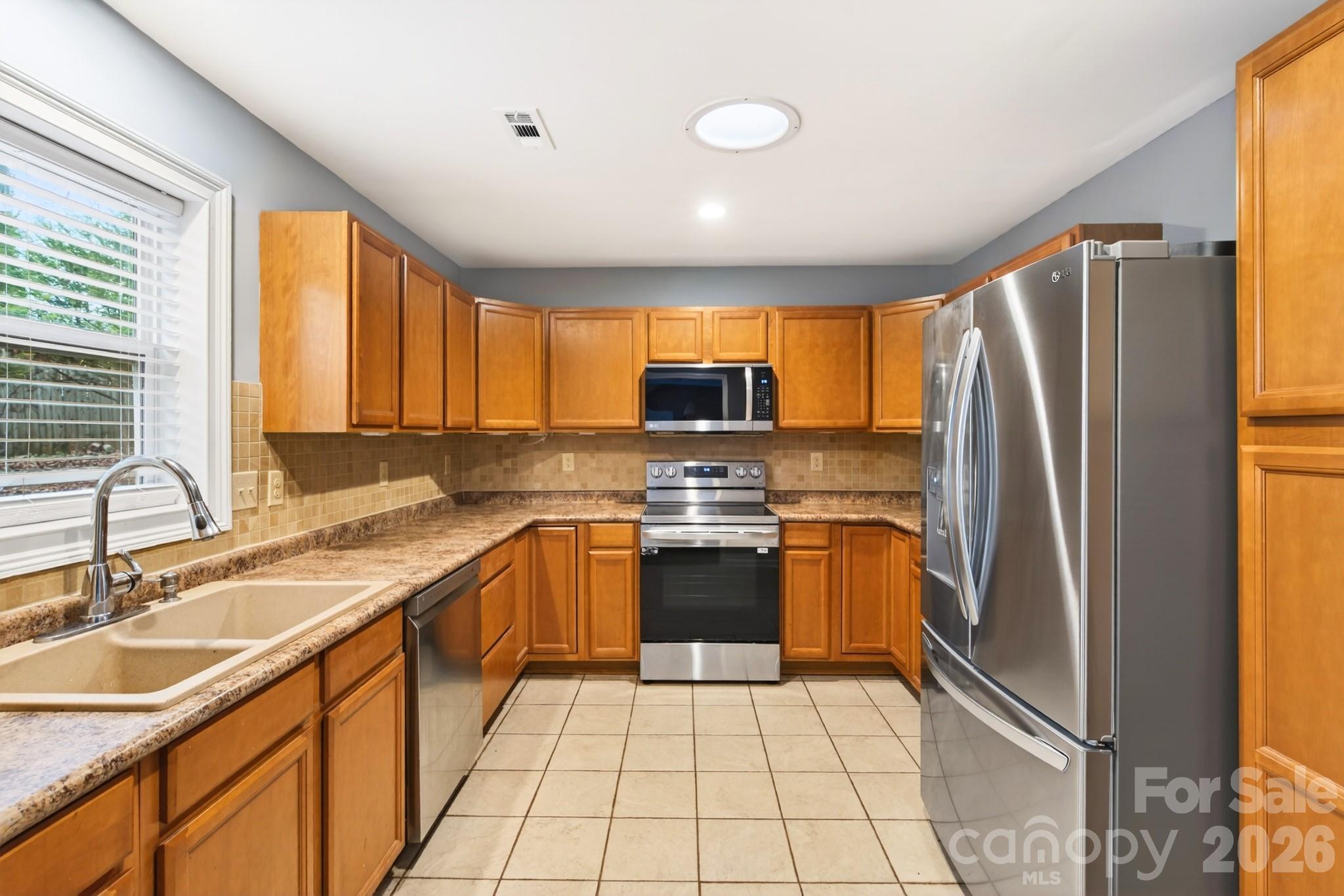 Creekside - Residential