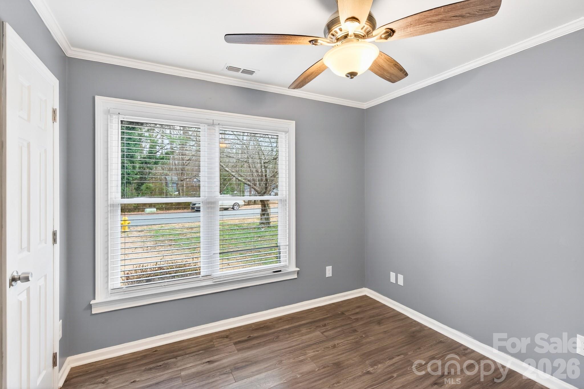 Creekside - Residential