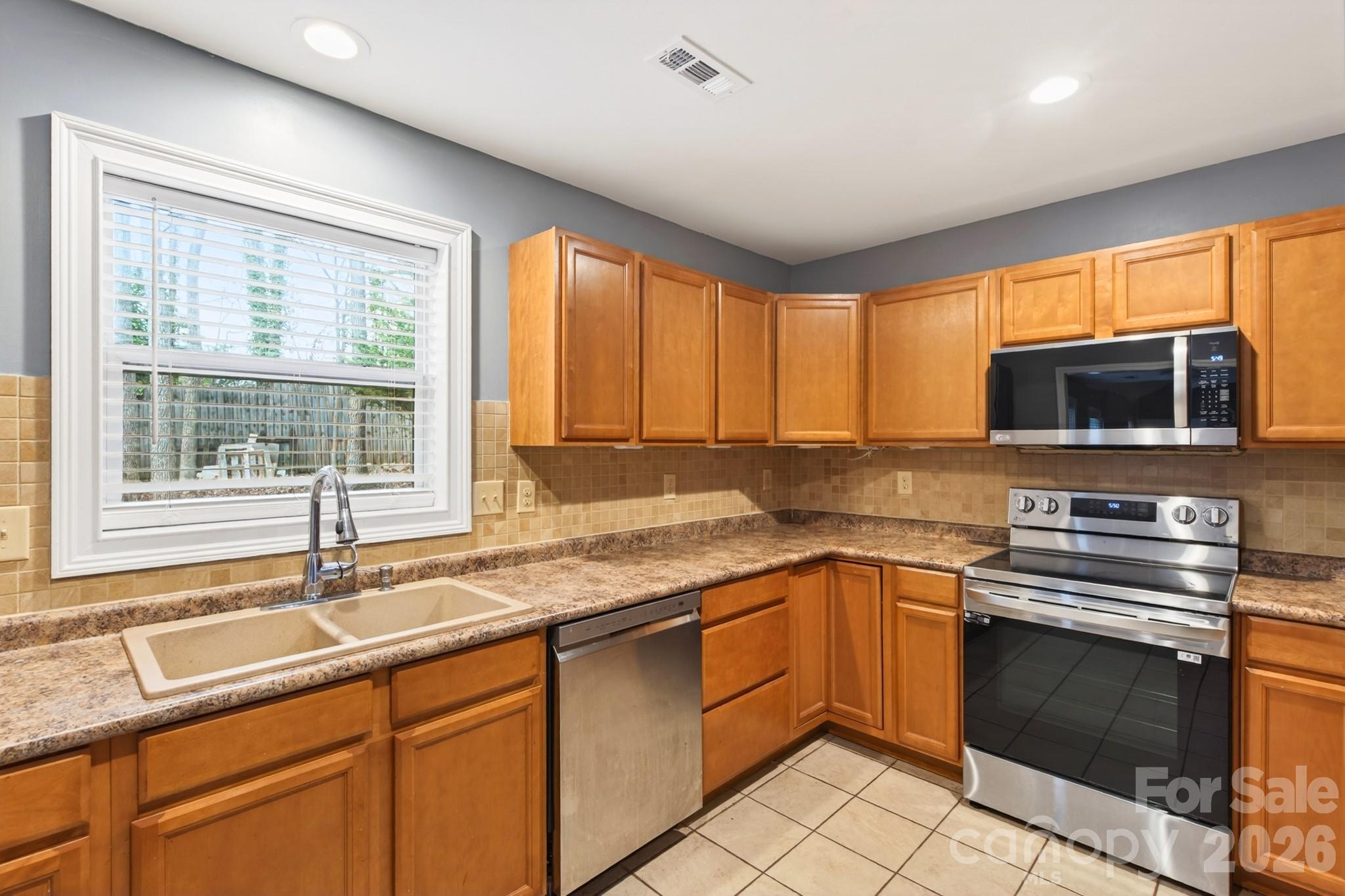 Creekside - Residential