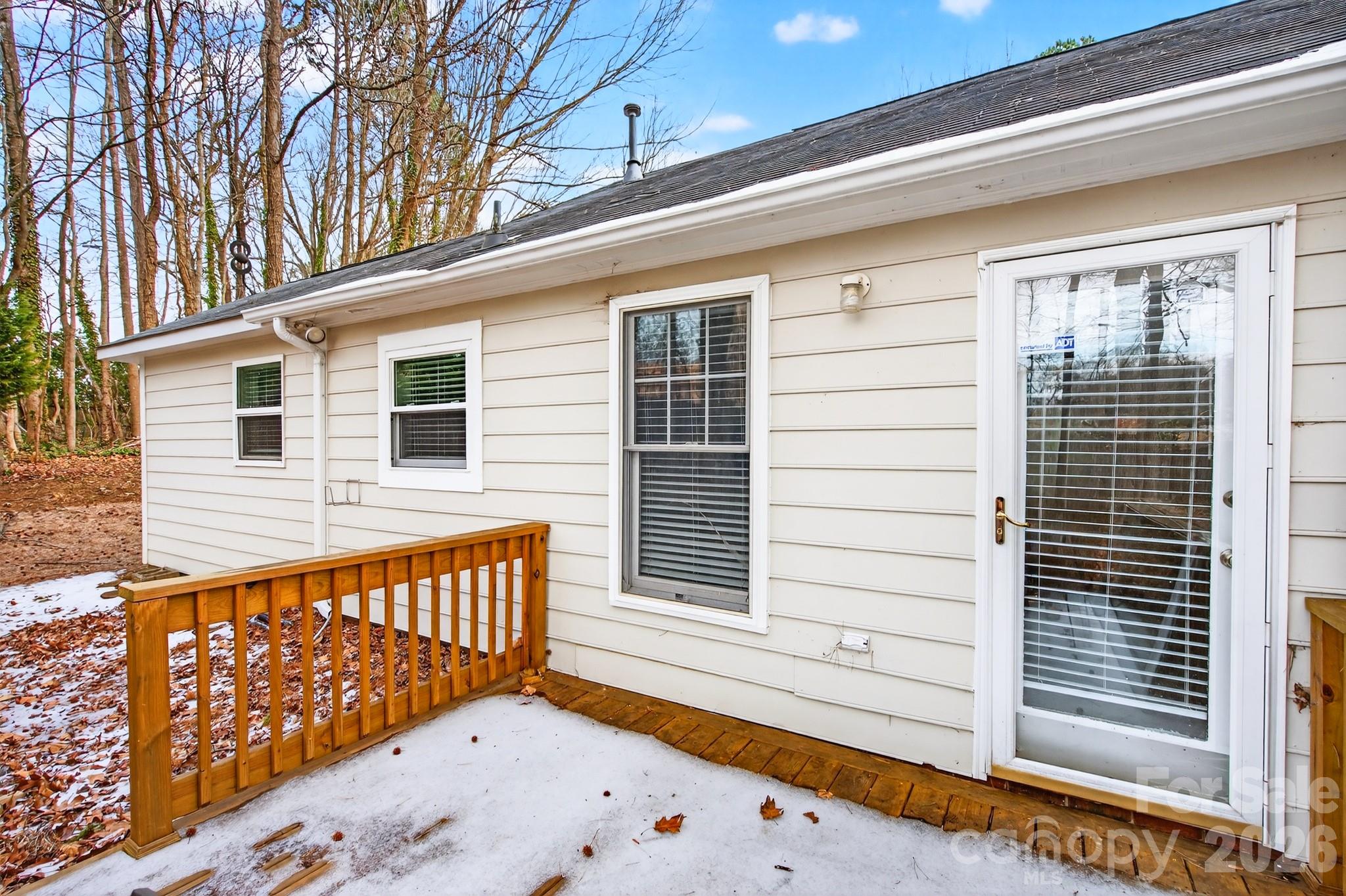 Creekside - Residential