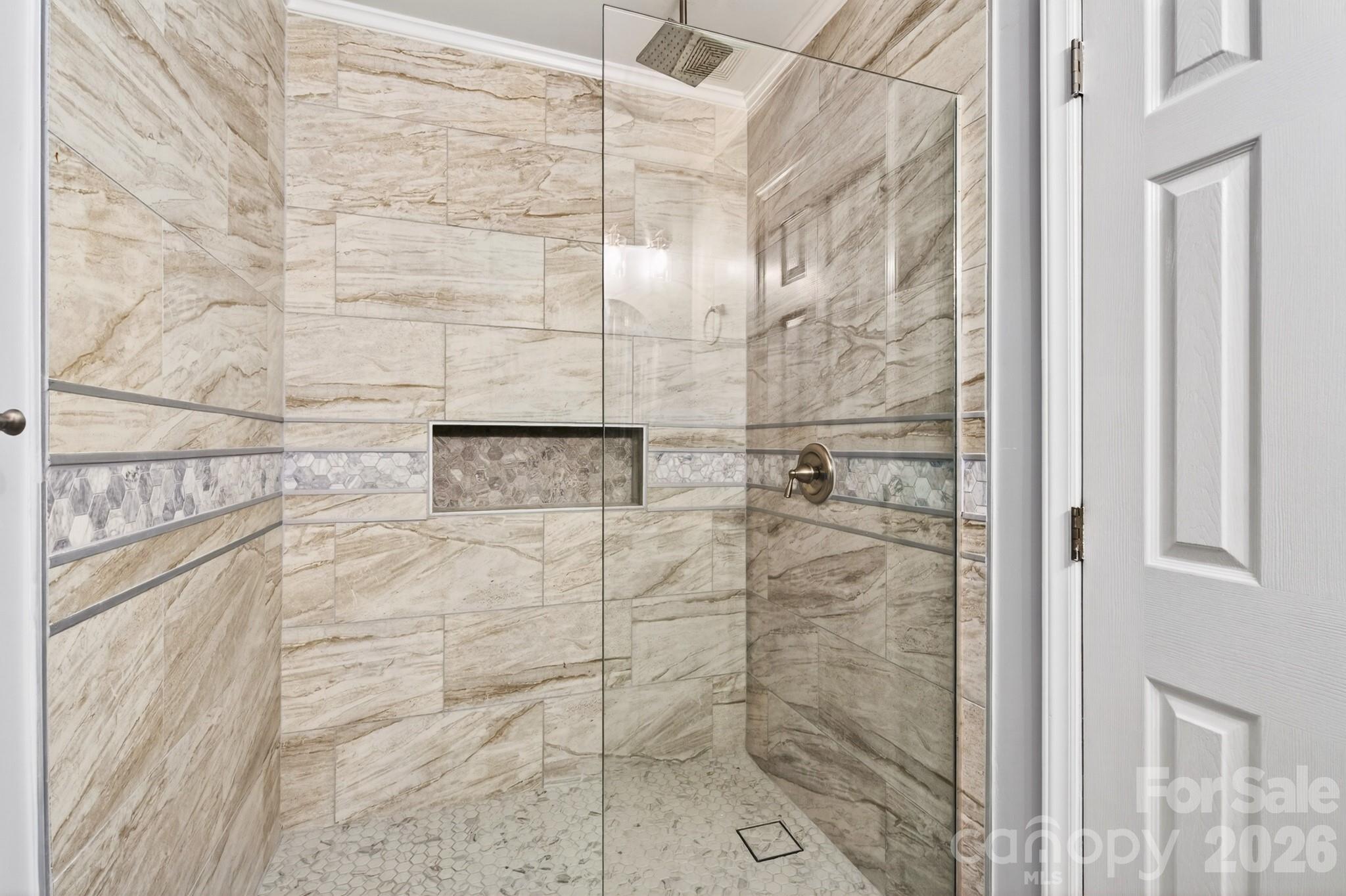 Creekside - Residential