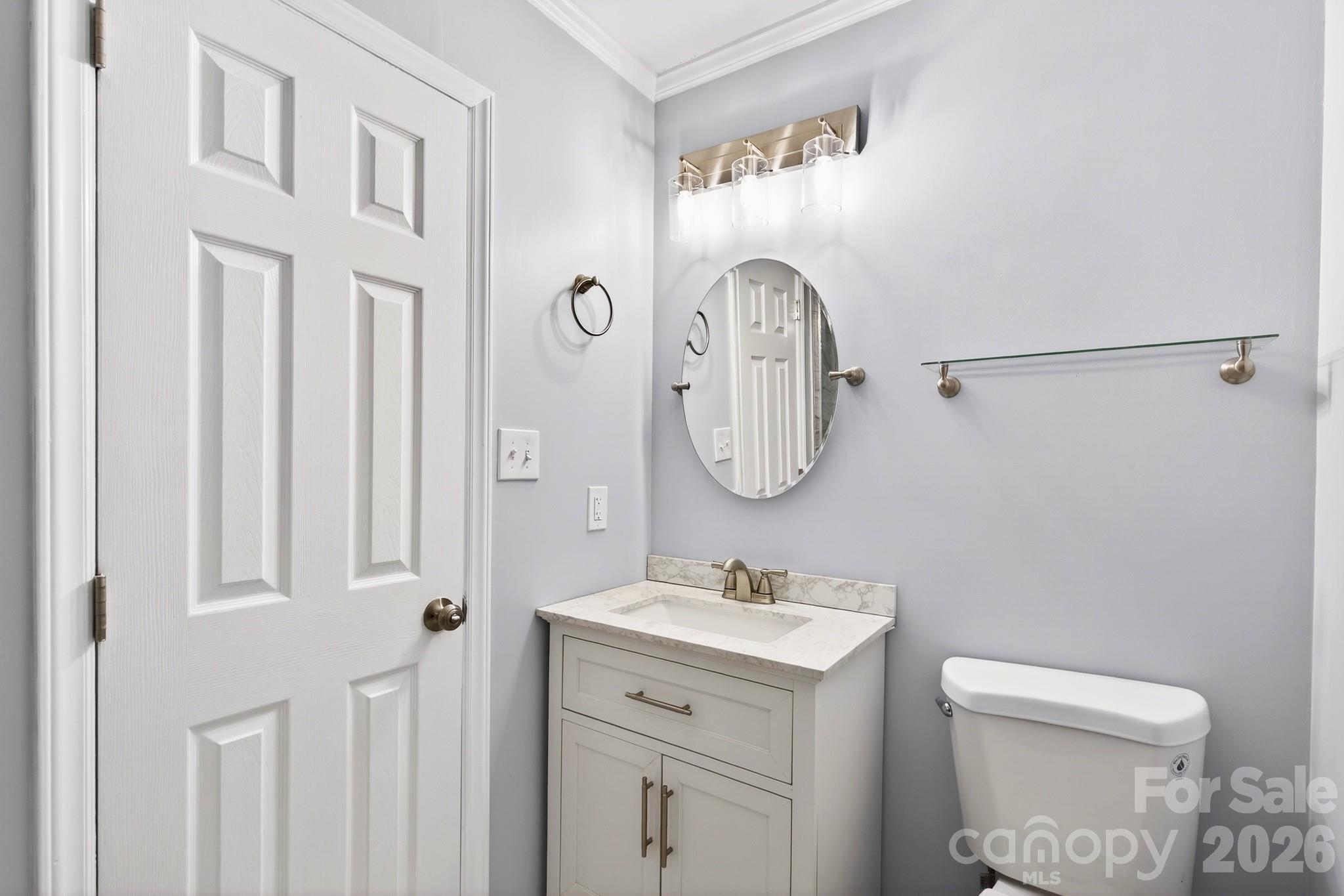 Creekside - Residential