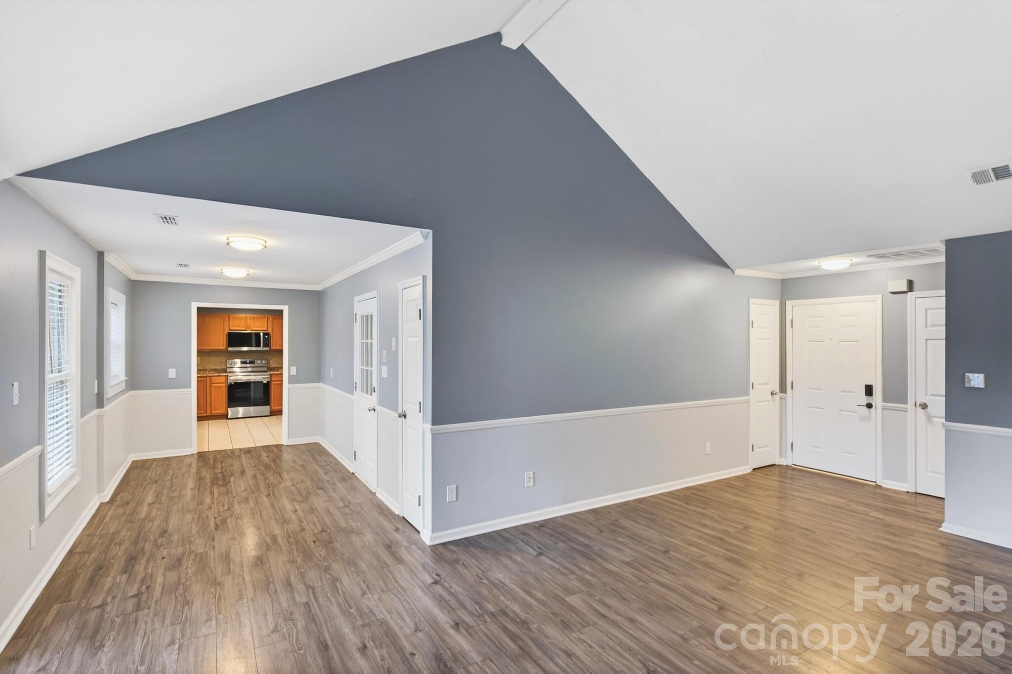 Creekside - Residential