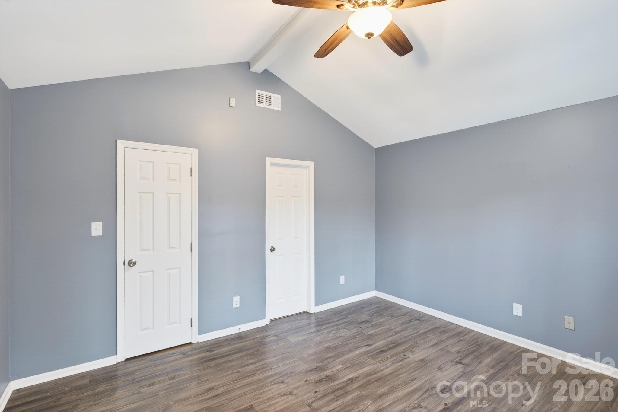 Creekside - Residential