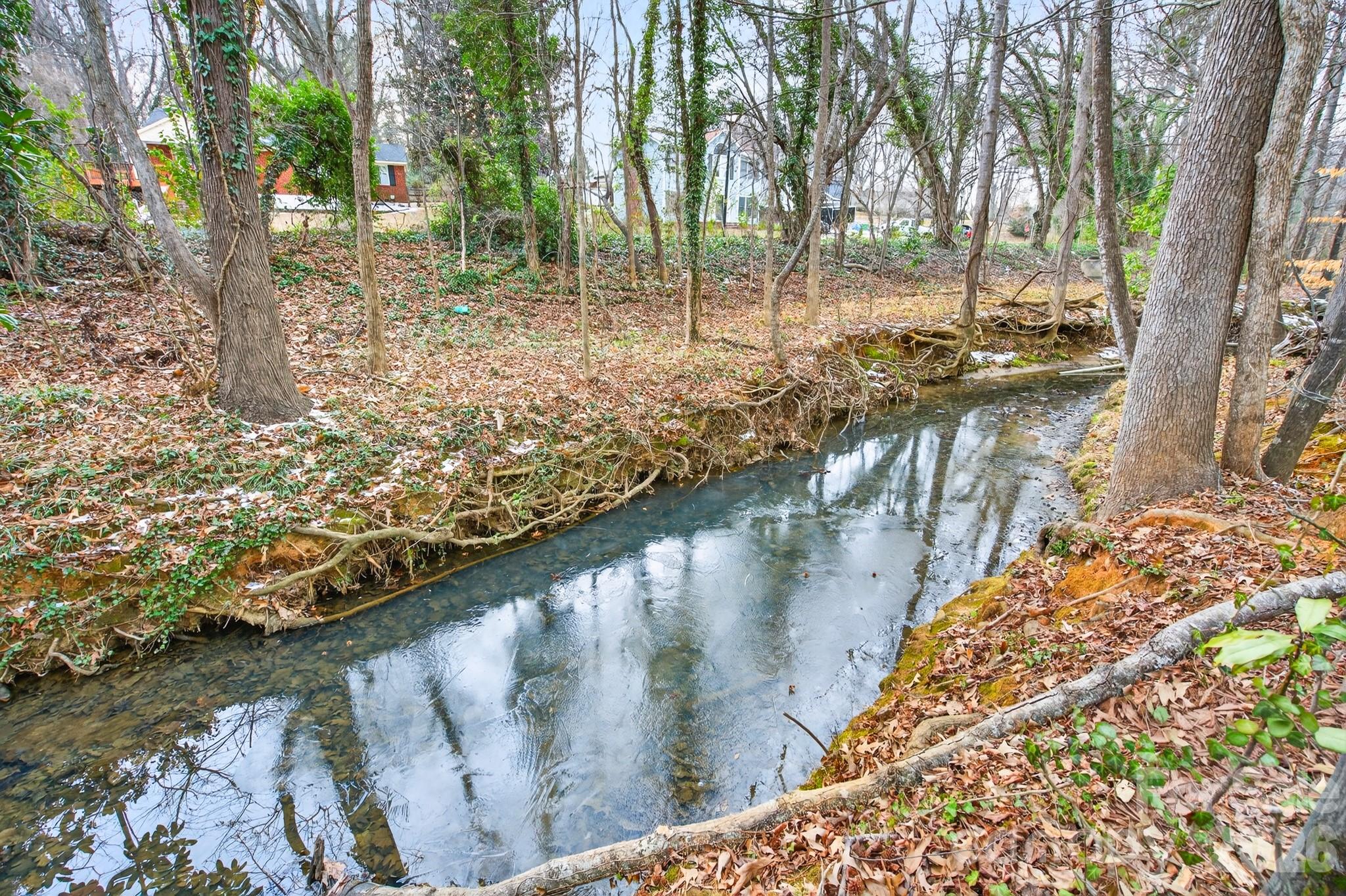 Creekside - Residential