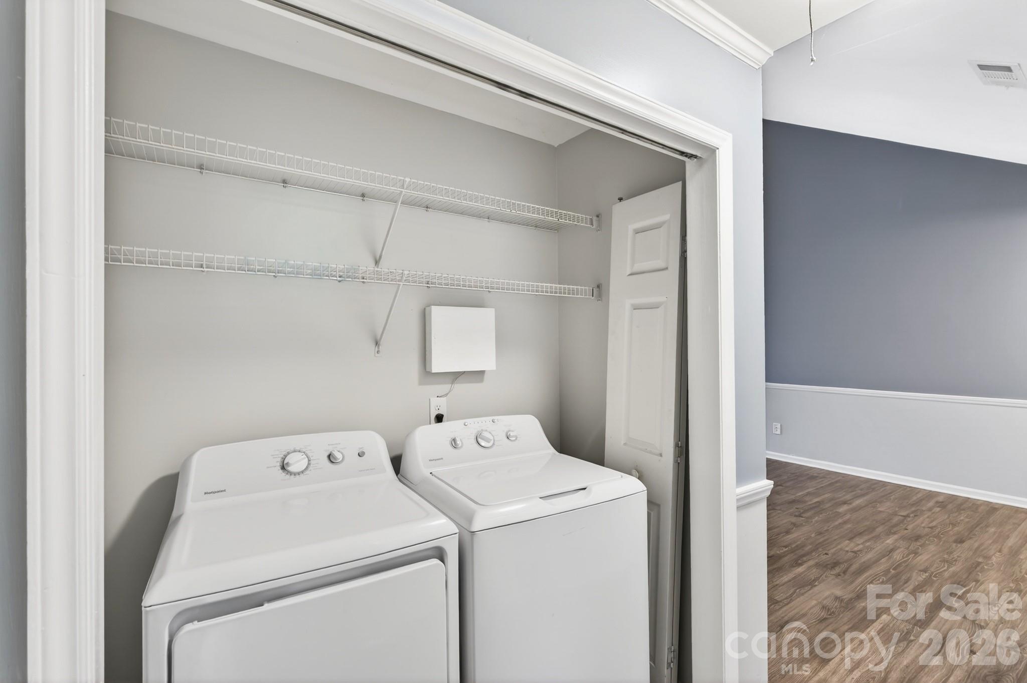 Creekside - Residential