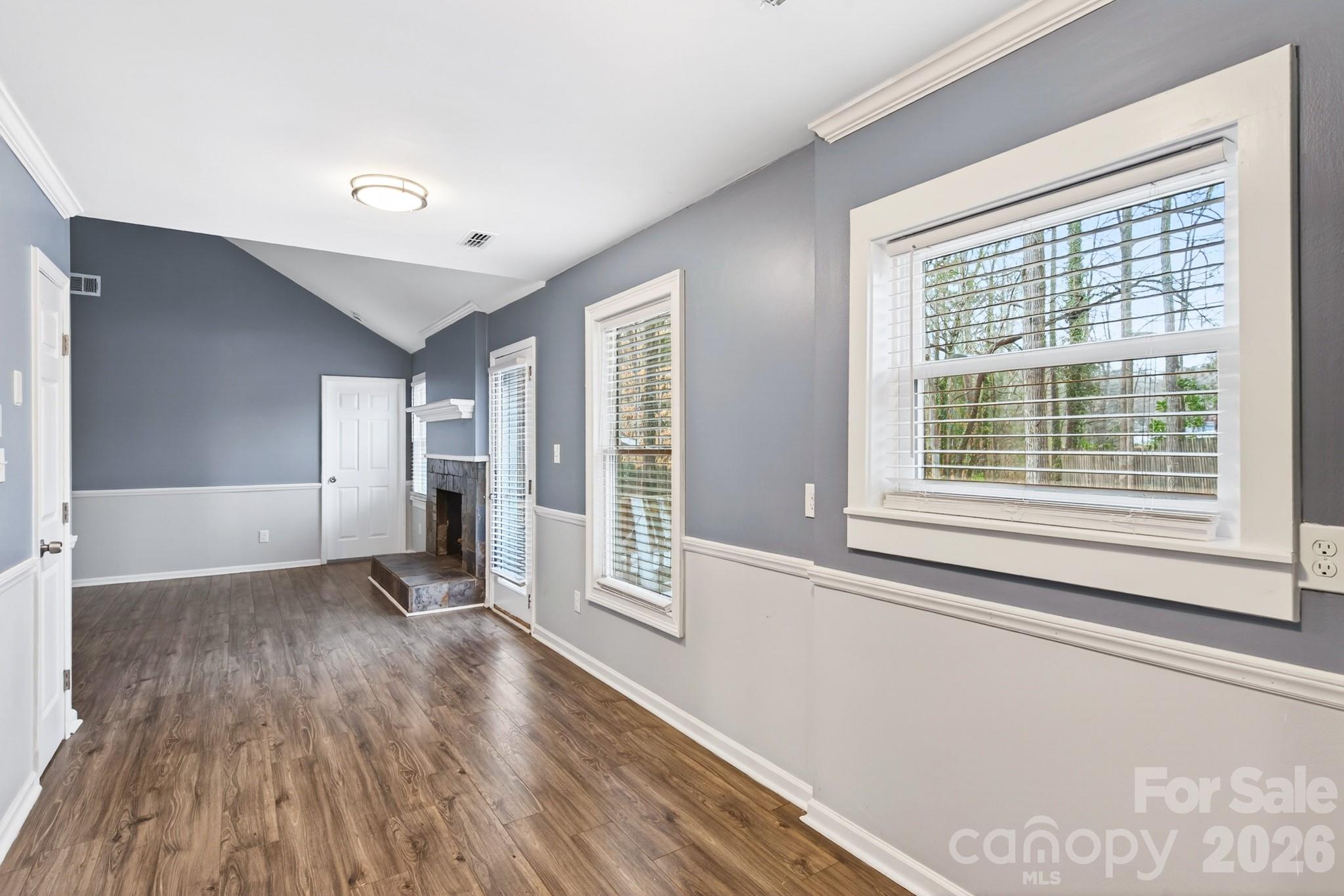 Creekside - Residential