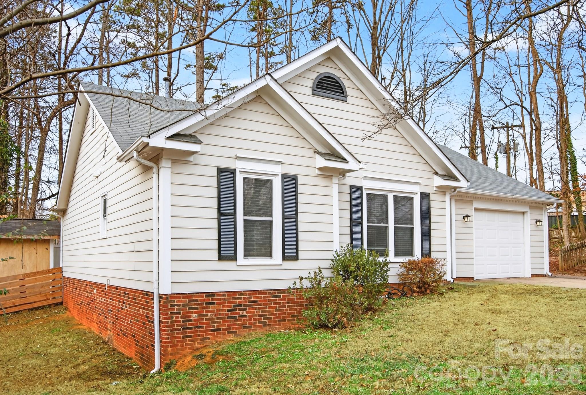 Creekside - Residential