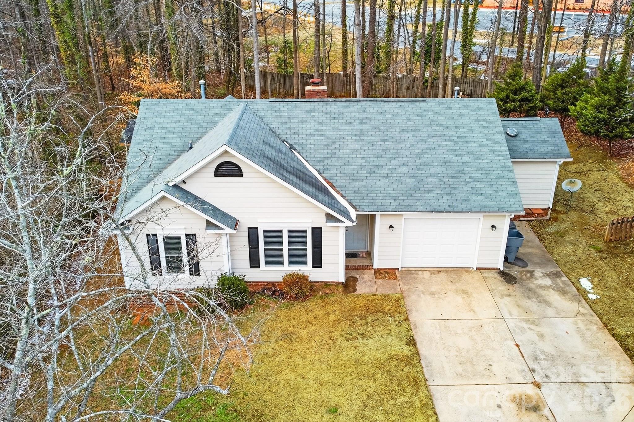 Creekside - Residential