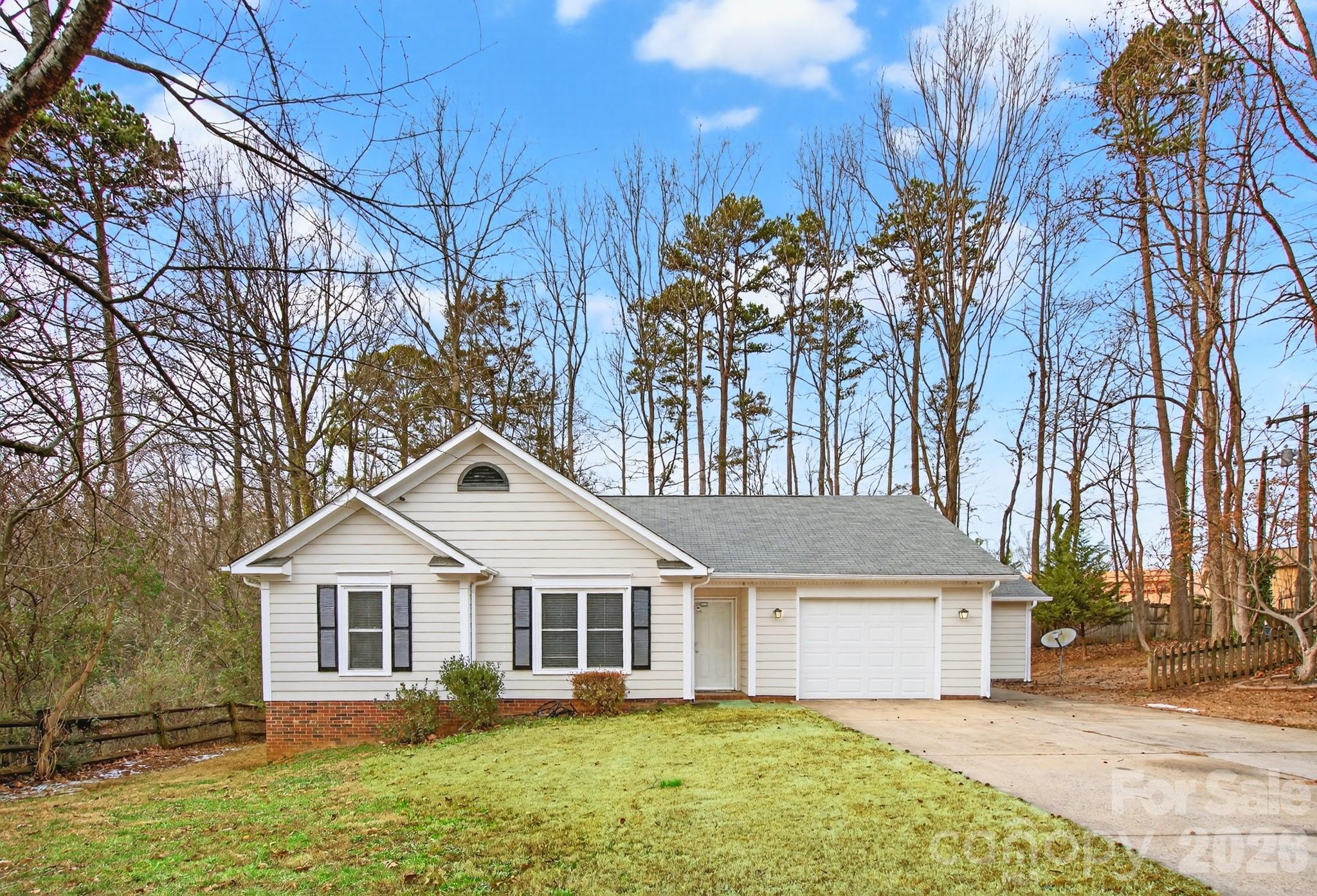 Creekside - Residential