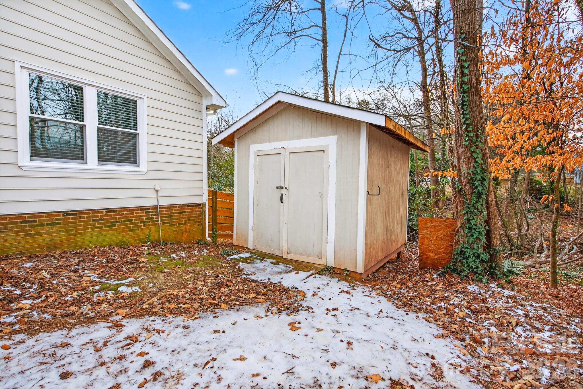 Creekside - Residential