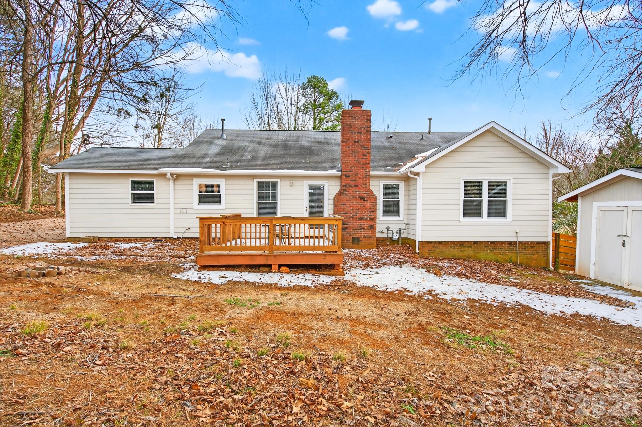 Creekside - Residential