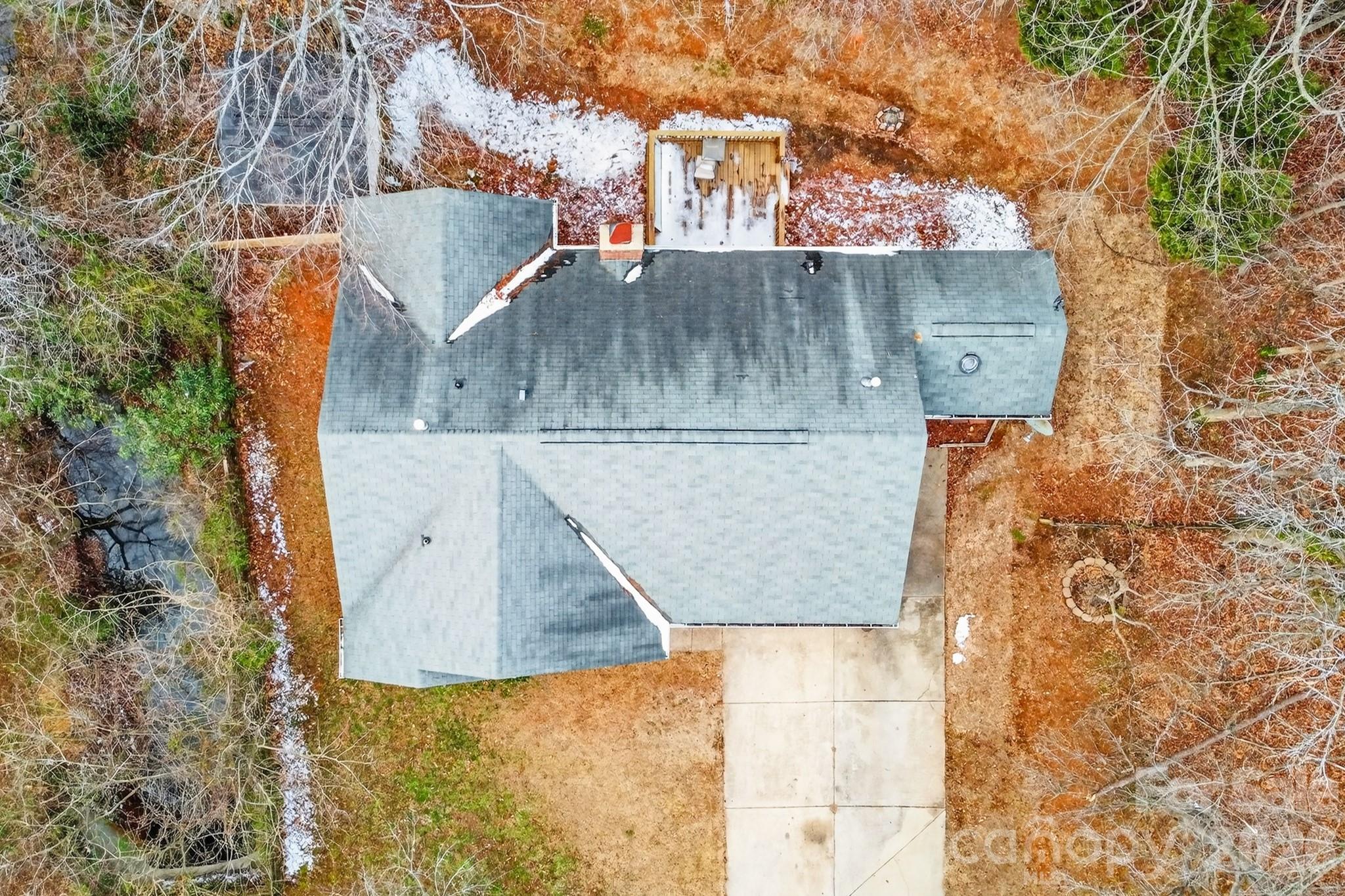 Creekside - Residential