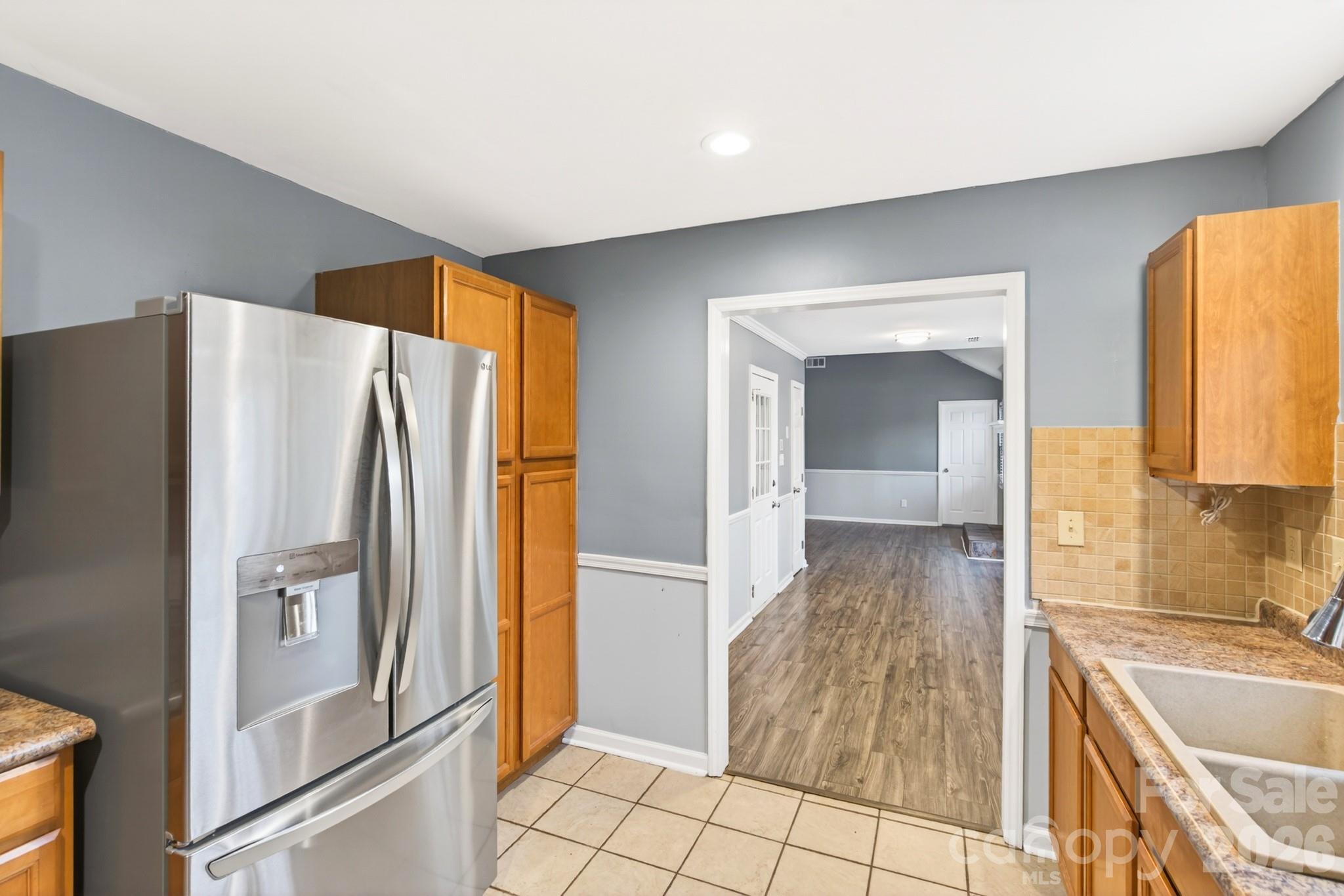 Creekside - Residential