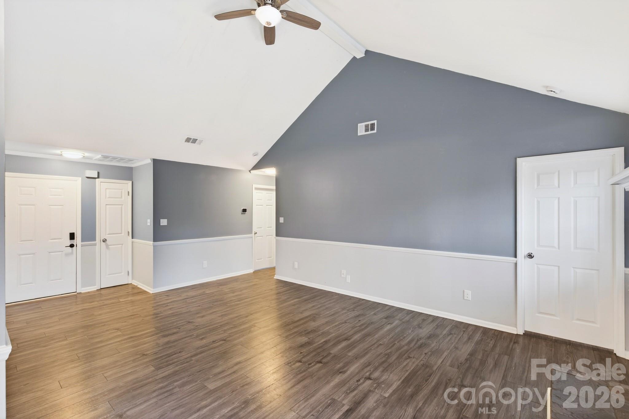 Creekside - Residential