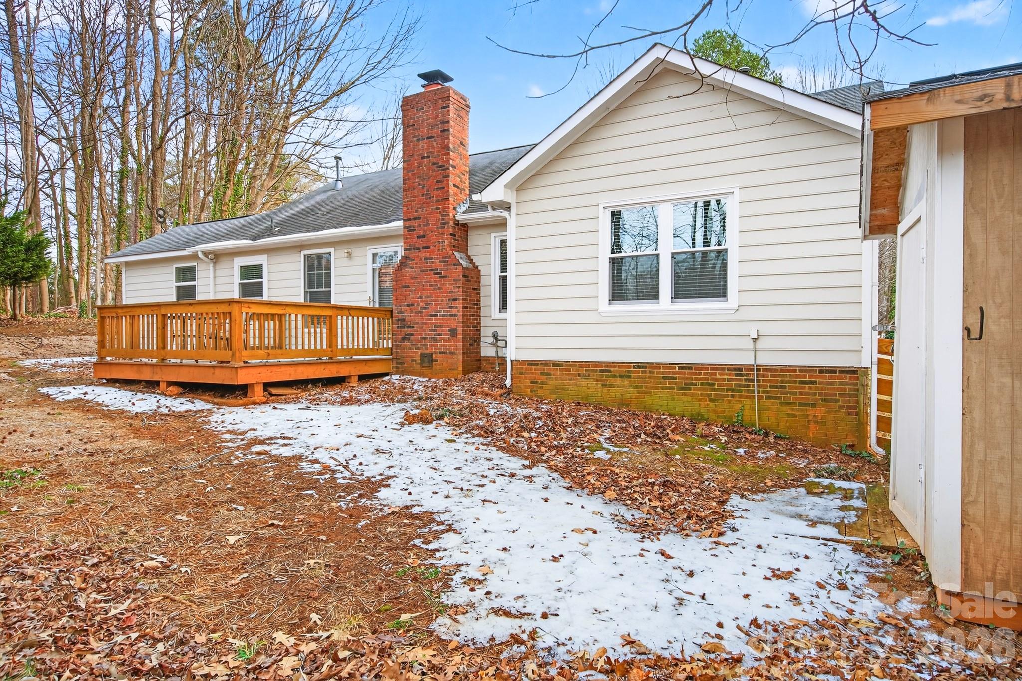 Creekside - Residential