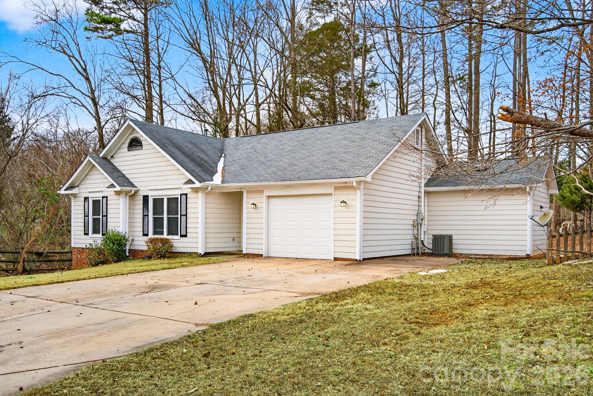 Creekside - Residential