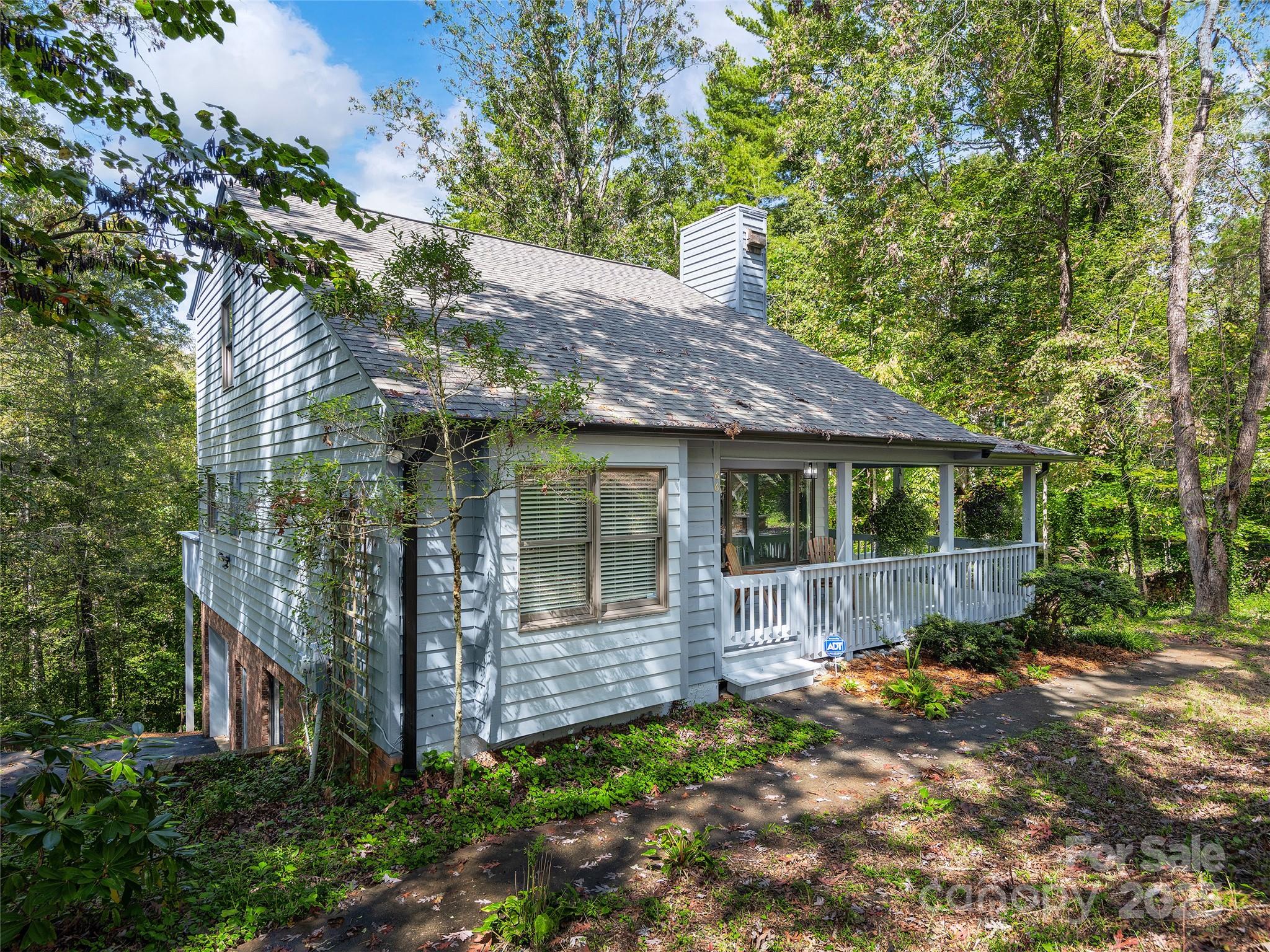 66 High Country Road