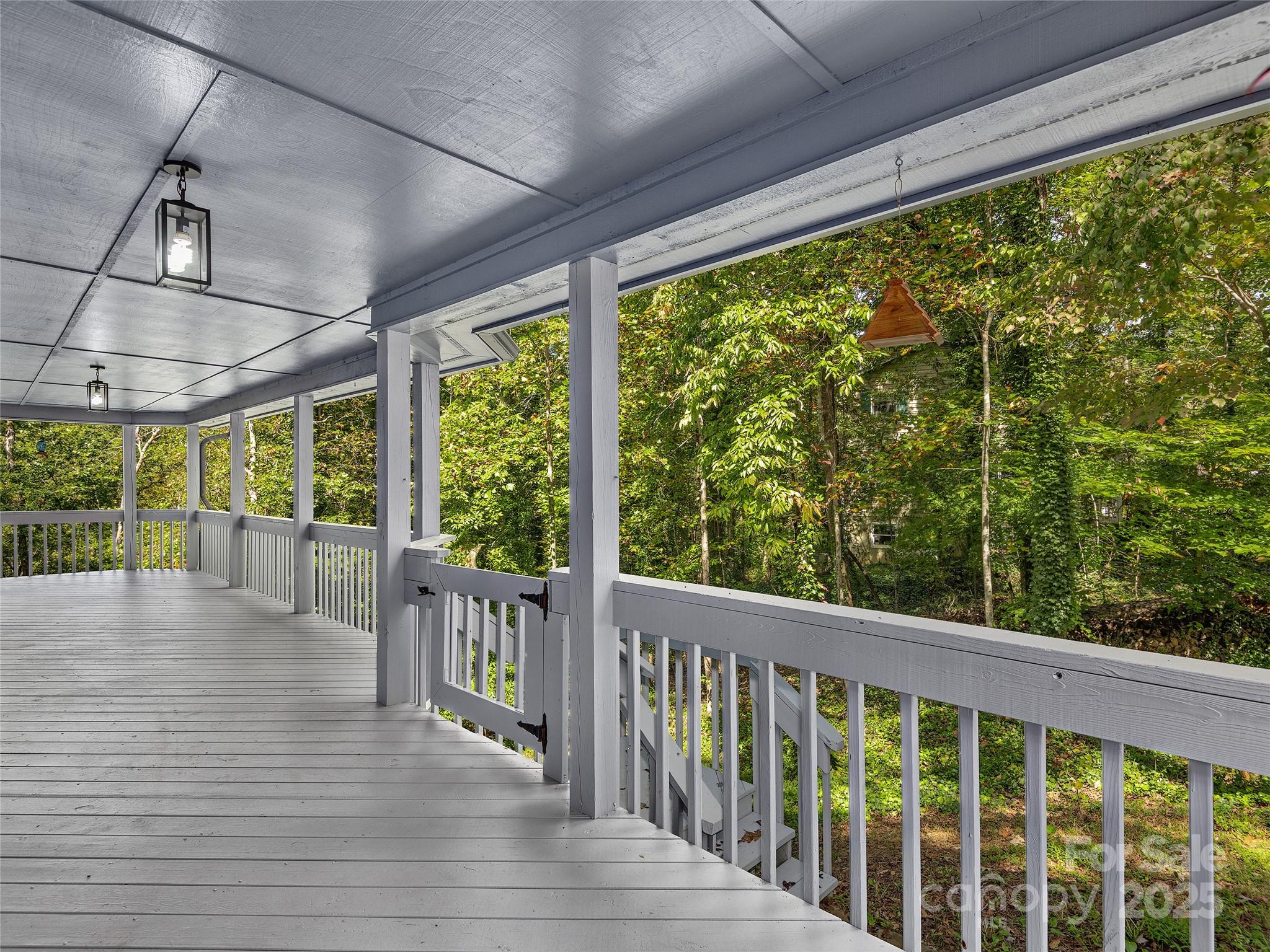 66 High Country Road