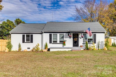 A home in Huntersville