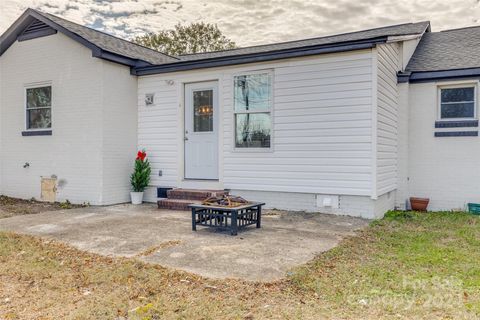 A home in Huntersville