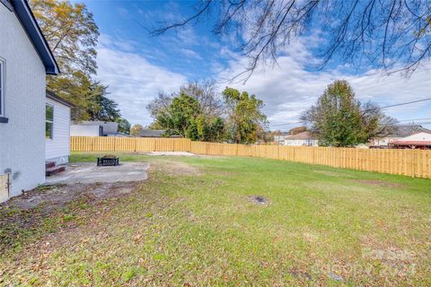 A home in Huntersville