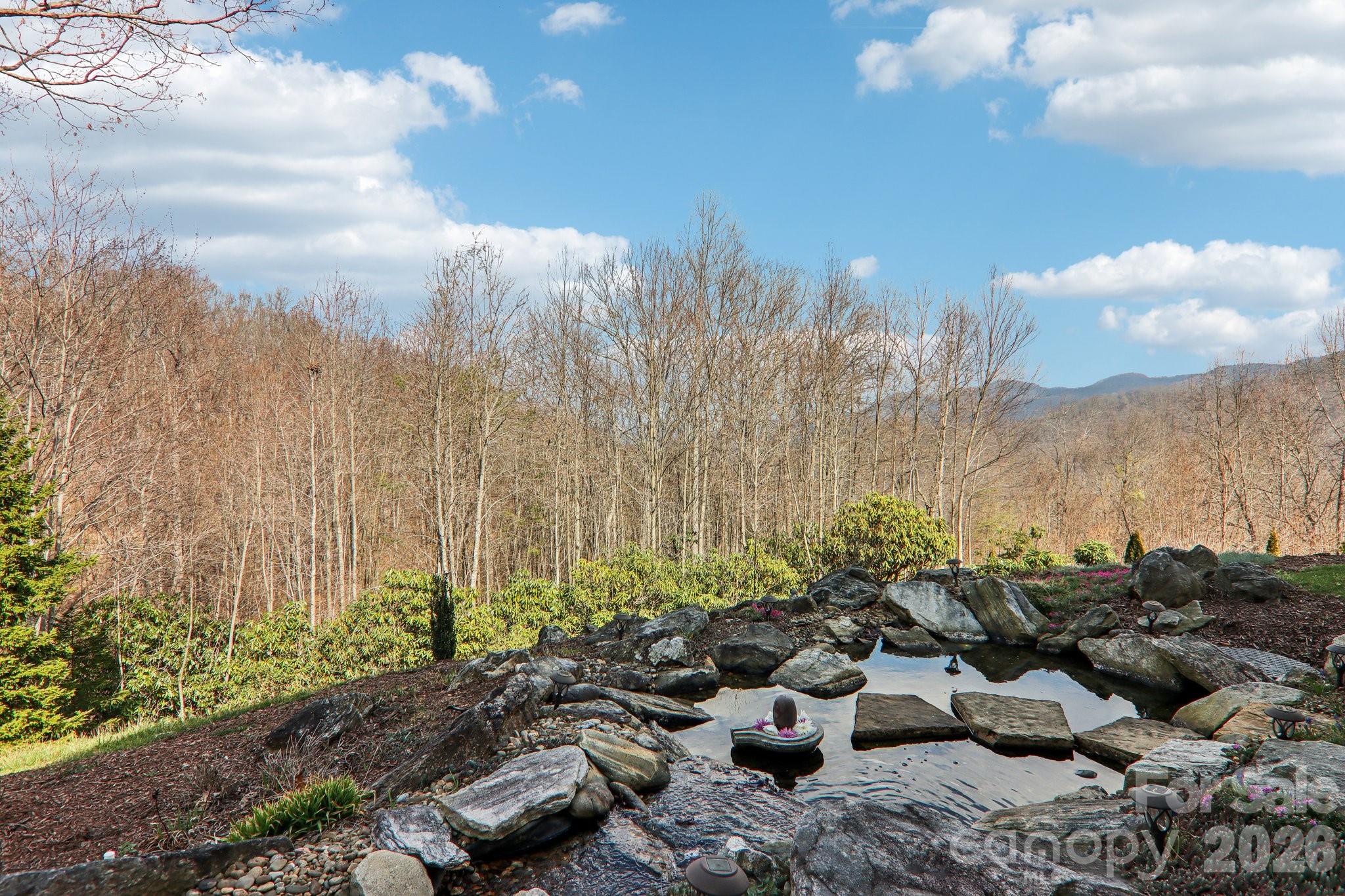 Mount Soma - Residential