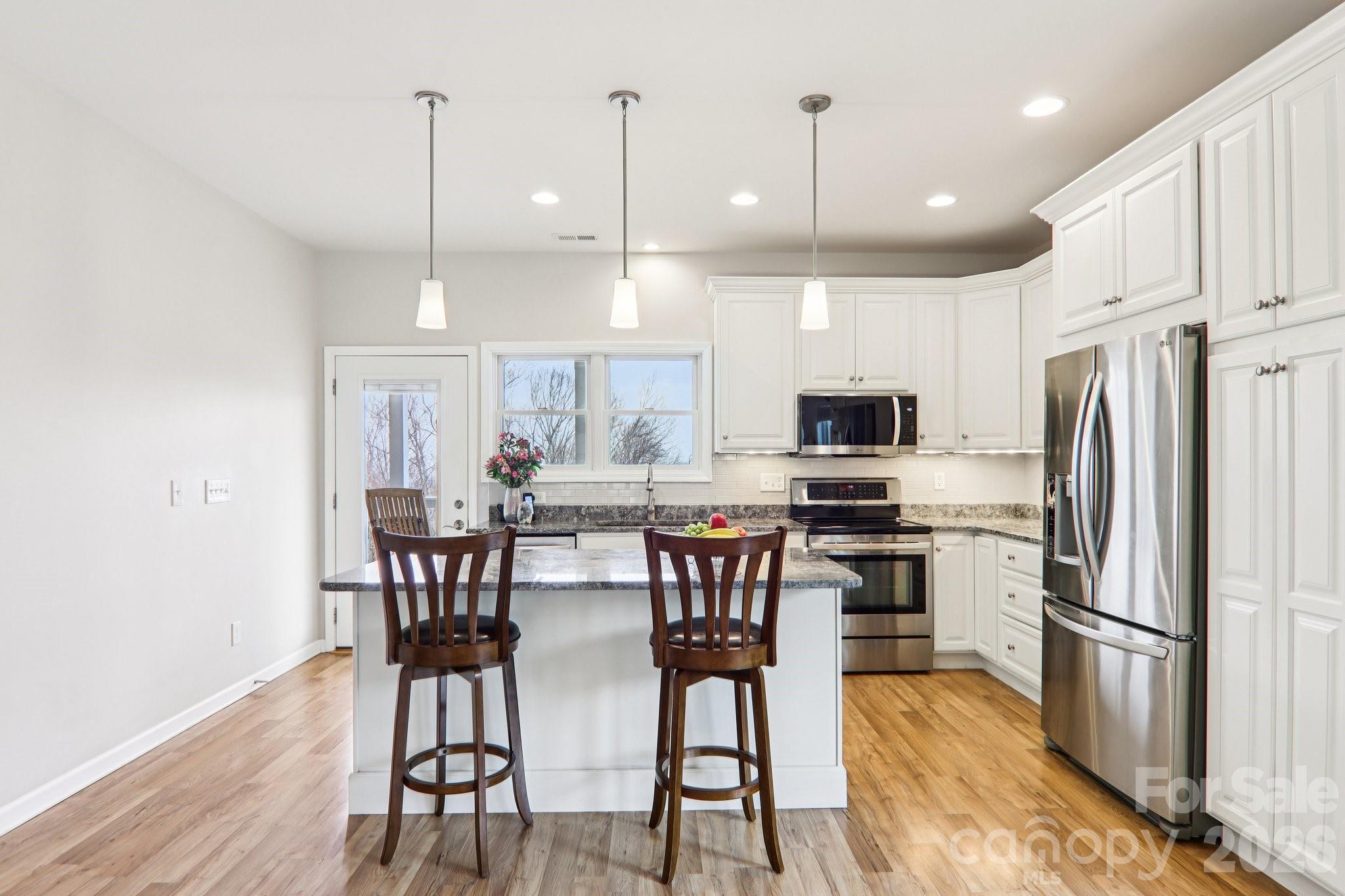 Mount Soma - Residential