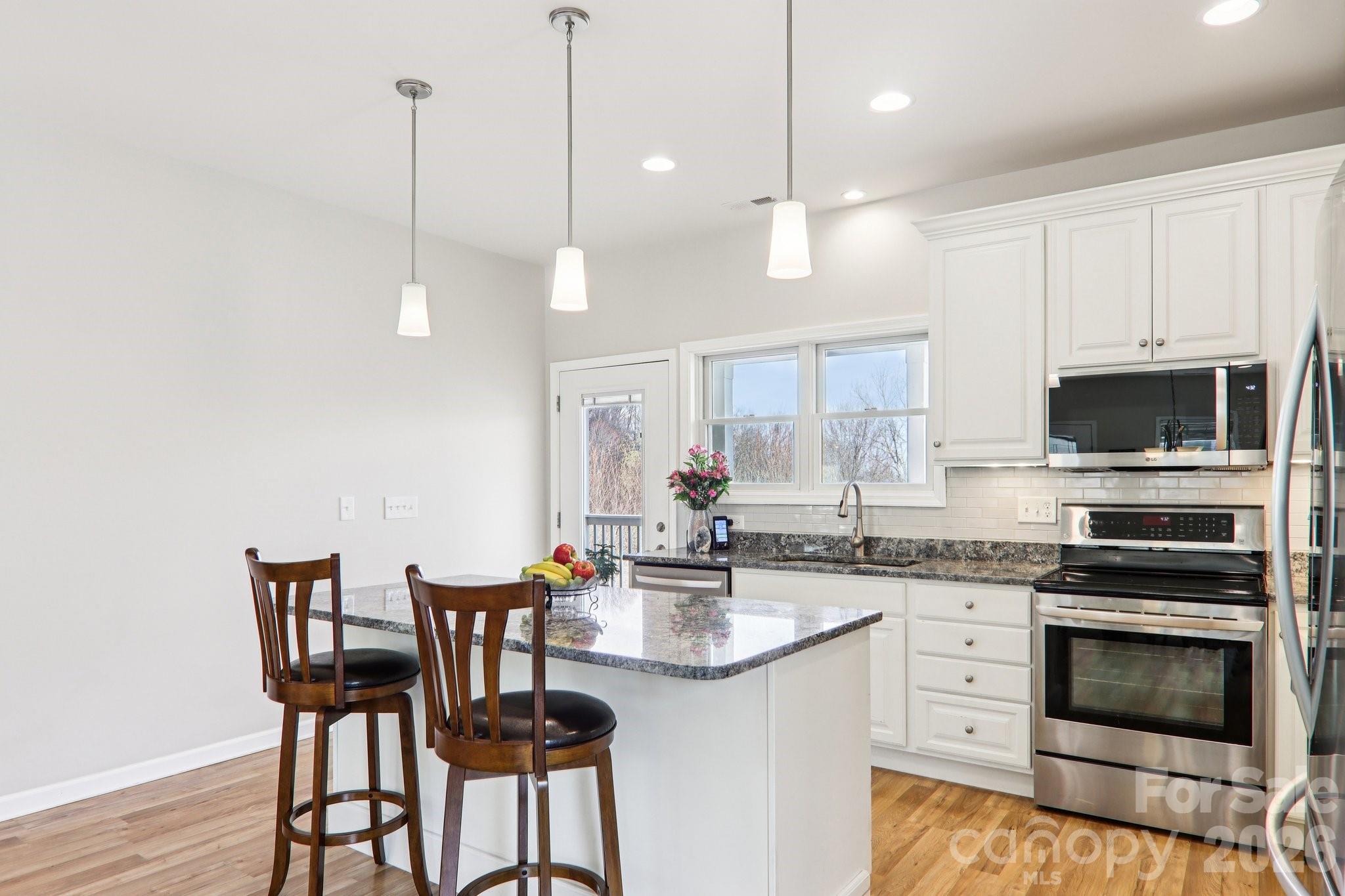 Mount Soma - Residential