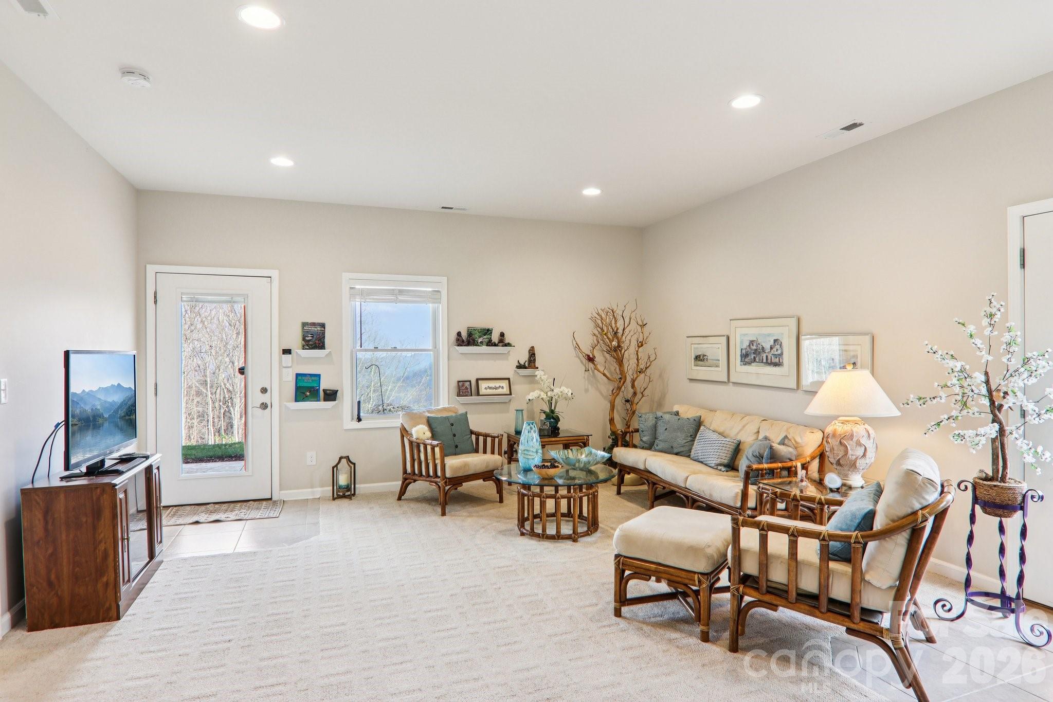 Mount Soma - Residential