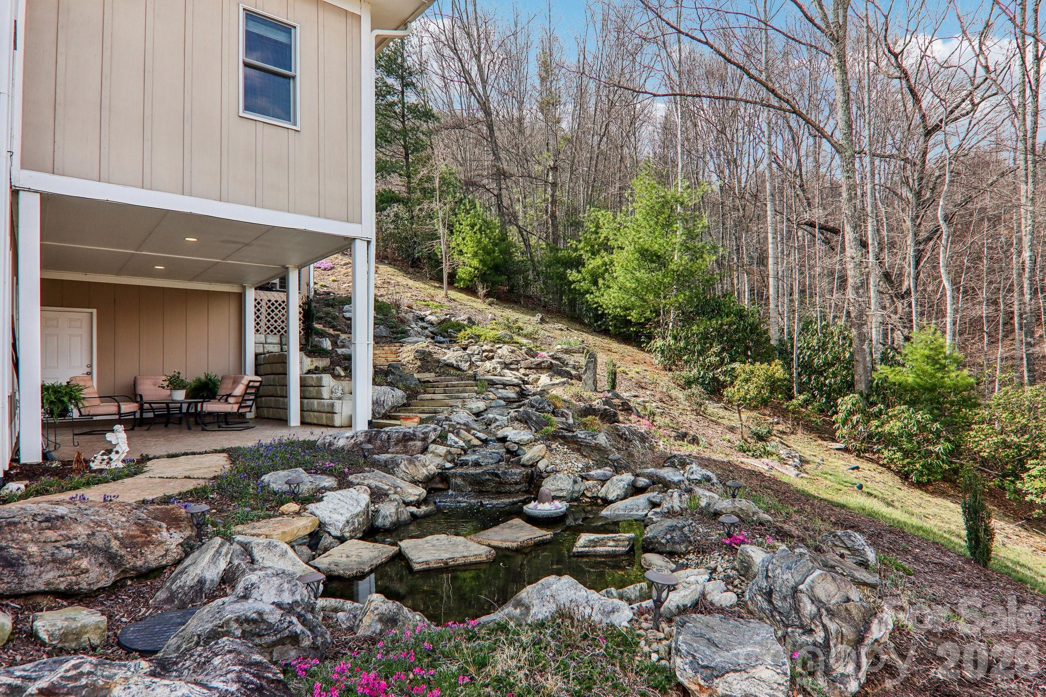 Mount Soma - Residential