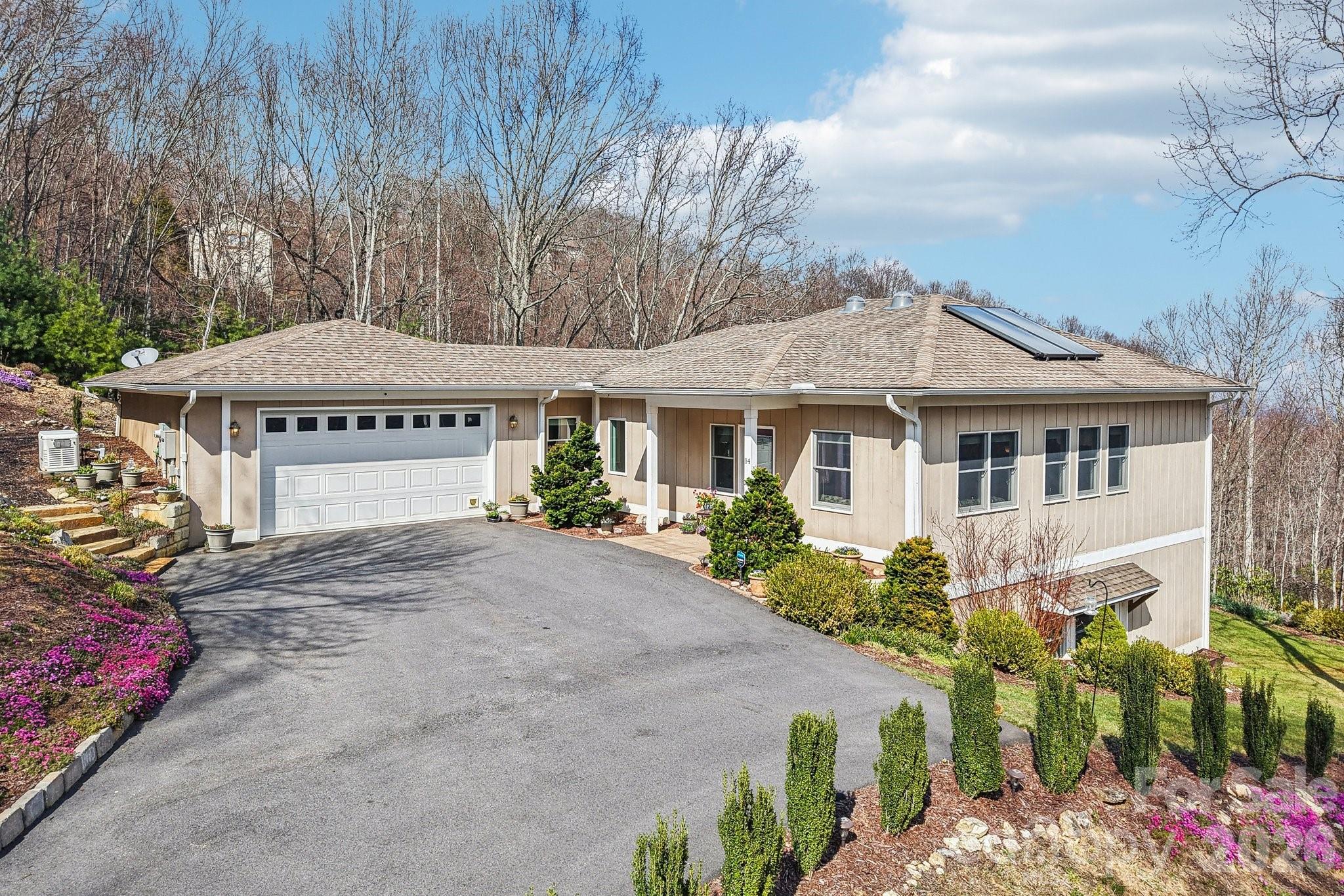 Mount Soma - Residential